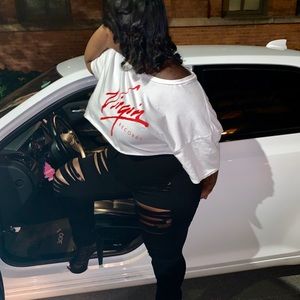 Meet your Posher, Christian